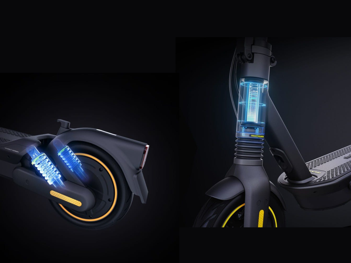 Segway Ninebot Max G2 Electric Scooter_Motor.png__PID:73818f44-4dab-4122-8ffa-0362b2267726